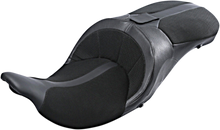 DANNY GRAY TourIST Seat - Air - Tall - Leather - FL FA-DGE-326