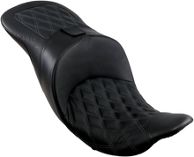 DANNY GRAY TourIST Seat - Diamond Stitch - FL '08-'23 FA-DGE-0325DIA