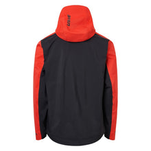 USWE Waterproof  MTB Jacket Flame Red - XL