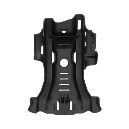 Skid Plate K/G/H Black