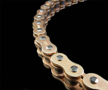 Chain Srx2 X Ring 525 120l Gld