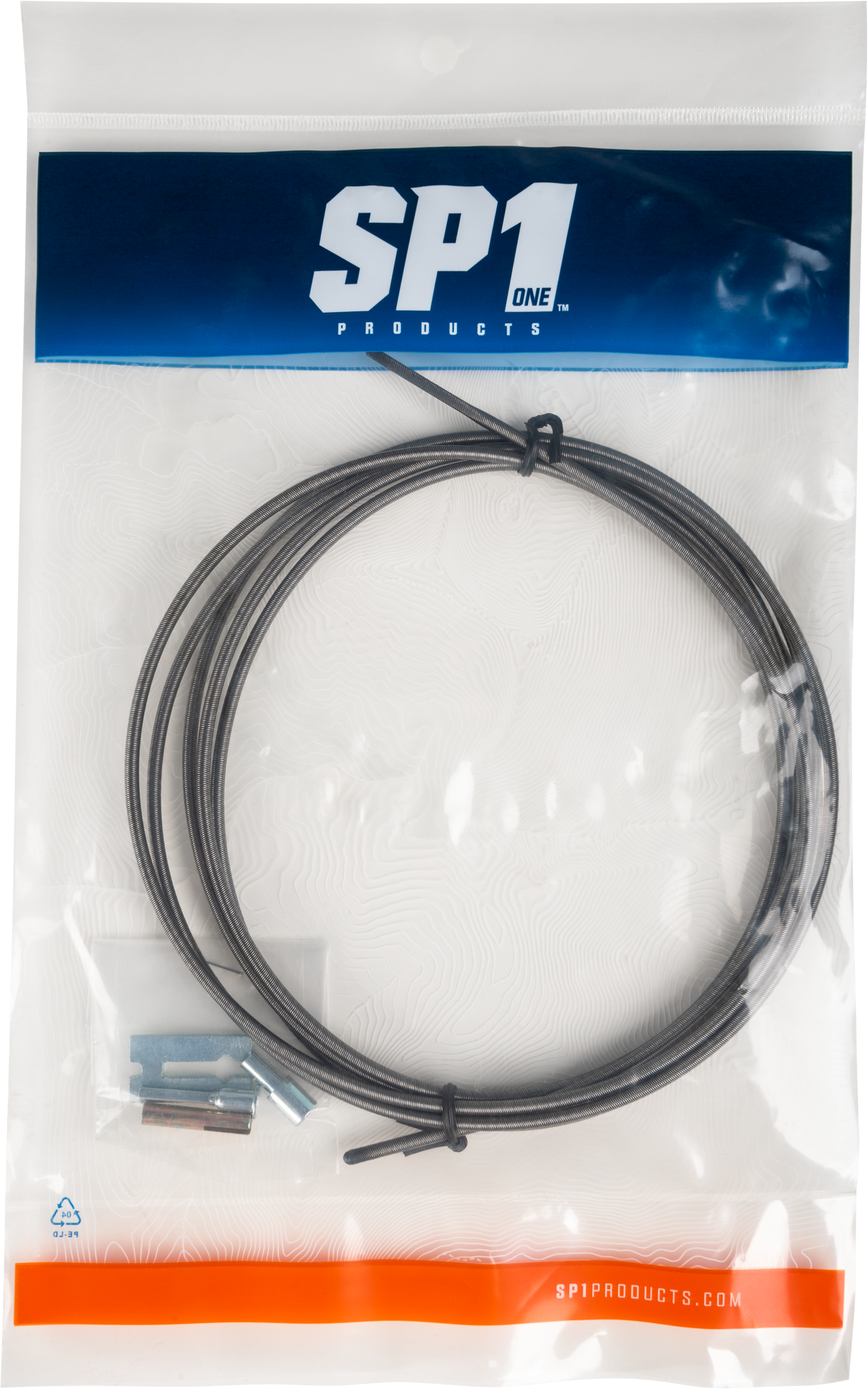 Speedo Cable Kit
