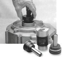 JIMS Timken® Bearing Race Installer 2246