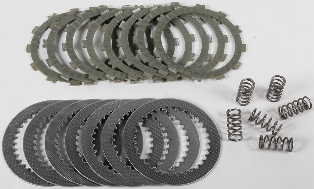 Srk Complete Clutch Kit Srk101