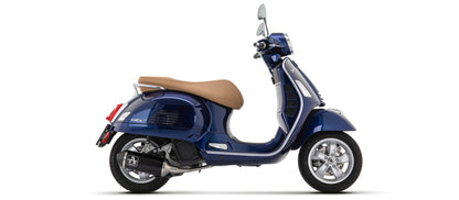 Arrow Exhaust for the Piggaio Vespa GTS 125 I.E. 2021-2023