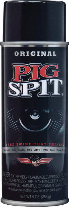 Original Cleaner 9oz