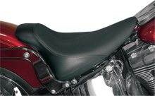 DANNY GRAY Buttcrack™ Solo Seat - Black - FLST '84-'99 19-303A