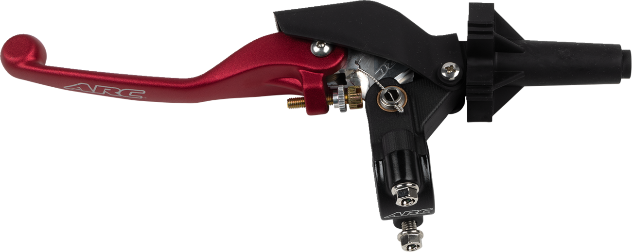 ARC RC-8 Clutch Perch Assembly - Red CP-201-R