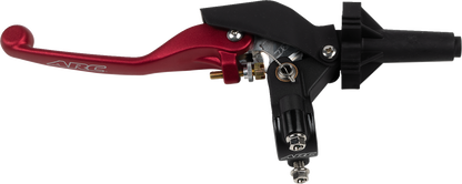 ARC RC-8 Clutch Perch Assembly - Red CP-201-R