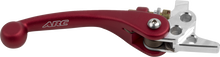 ARC Forged Brake Lever - Brembo - Red BR-214-R