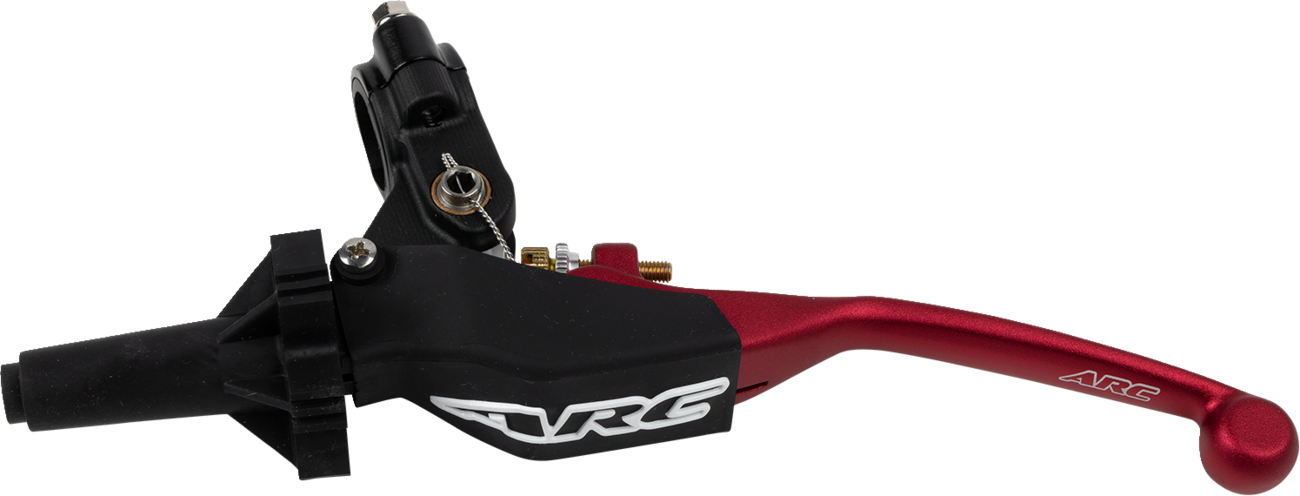 ARC RC-8 Clutch Perch Assembly - Red CP-201-R