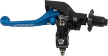 ARC DC-8 Clutch Perch Assembly - Shorty - Blue CP-S304-B