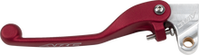 ARC Forged Clutch Lever - Red CL-401-R