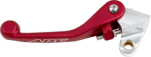 ARC Forged Clutch Lever - Shorty - Red CL-S401-R