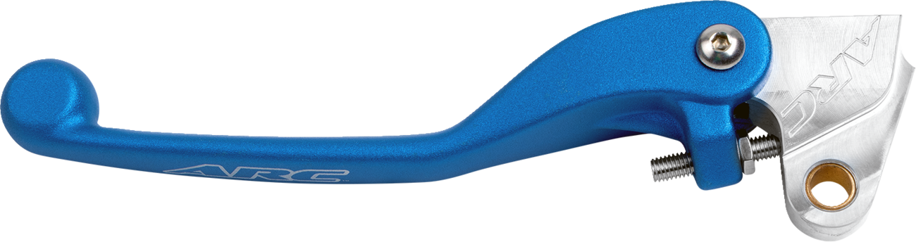 ARC Forged Clutch Lever - Blue CL-301-B