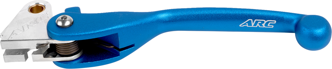 ARC Forged Clutch Lever - Blue CL-301-B