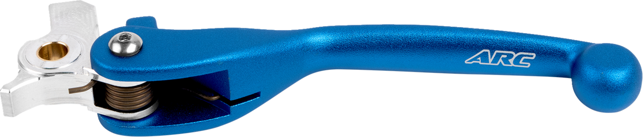 ARC Forged Clutch Lever - Blue CL-424-B