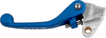 ARC Forged Clutch Lever - Shorty - Blue CL-S315-B