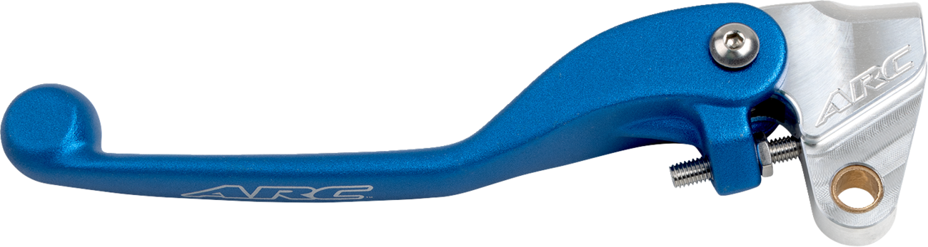 ARC Forged Clutch Lever - Blue CL-315-B