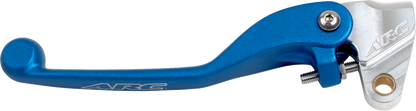 ARC Forged Clutch Lever - Blue CL-315-B