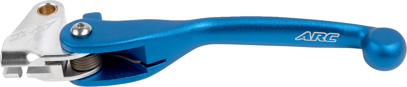 ARC Forged Clutch Lever - Blue CL-315-B