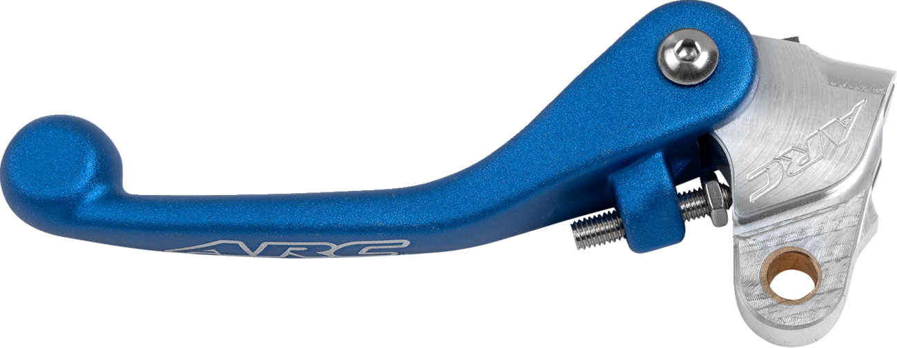 ARC Forged Clutch Lever - Blue CL-311-B