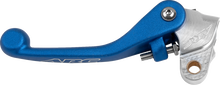 ARC Forged Clutch Lever - Blue CL-311-B