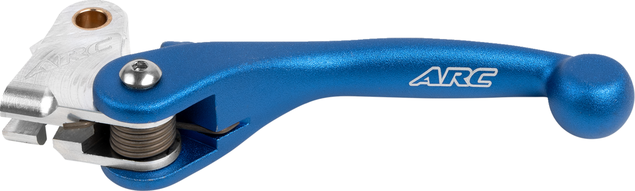 ARC Forged Clutch Lever - Blue CL-311-B