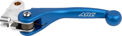ARC Forged Clutch Lever - Blue CL-311-B