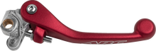 ARC Forged Brake Lever - Red BR-501-R