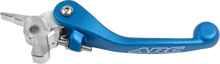 ARC Forged Brake Lever - Blue BR-350-B