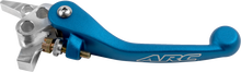 ARC Forged Brake Lever - Brembo - Blue BR-214-B