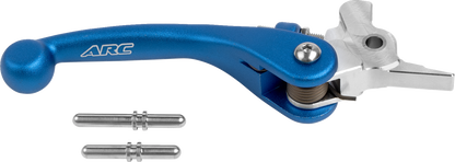 ARC Forged Brake Lever - Blue BR-350-B