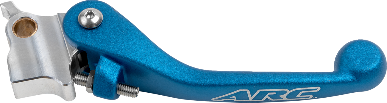 ARC Forged Brake Lever - Blue BR-412-B