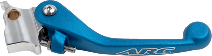 ARC Forged Brake Lever - Blue BR-412-B