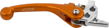 ARC Forged Brake Lever - Brembo - Orange BR-214-O