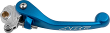 ARC Forged Brake Lever - Blue BR-301-B