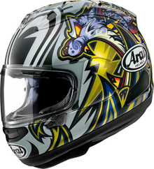 ARAI HELMETS Corsair-X Helmet - Nakasuga 4 - Small 0101-18459