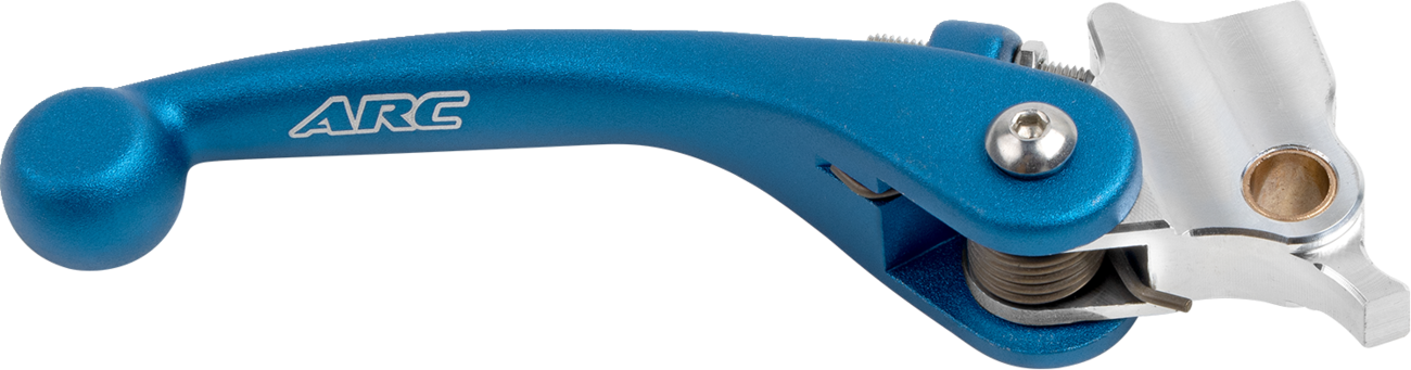 ARC Forged Brake Lever - Blue BR-412-B