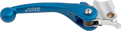 ARC Forged Brake Lever - Blue BR-412-B