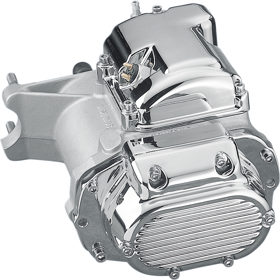 JIMS Transmission Assembly - 5-Speed 8028DS