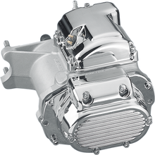 JIMS Transmission Assembly - 5-Speed 8028DS