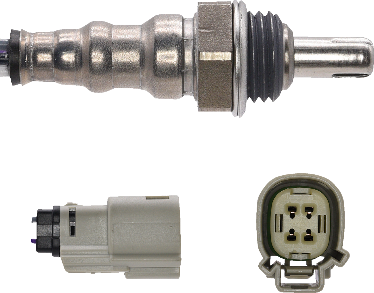 DRAG SPECIALTIES Oxygen Sensor 932-14065