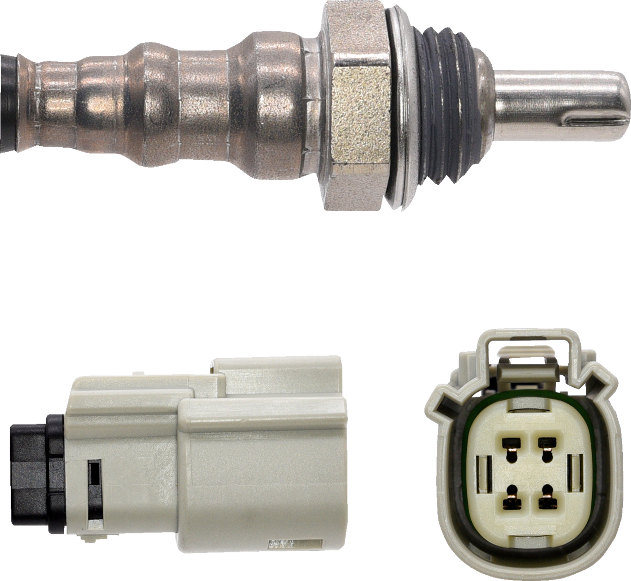 DRAG SPECIALTIES Oxygen Sensor 932-14087