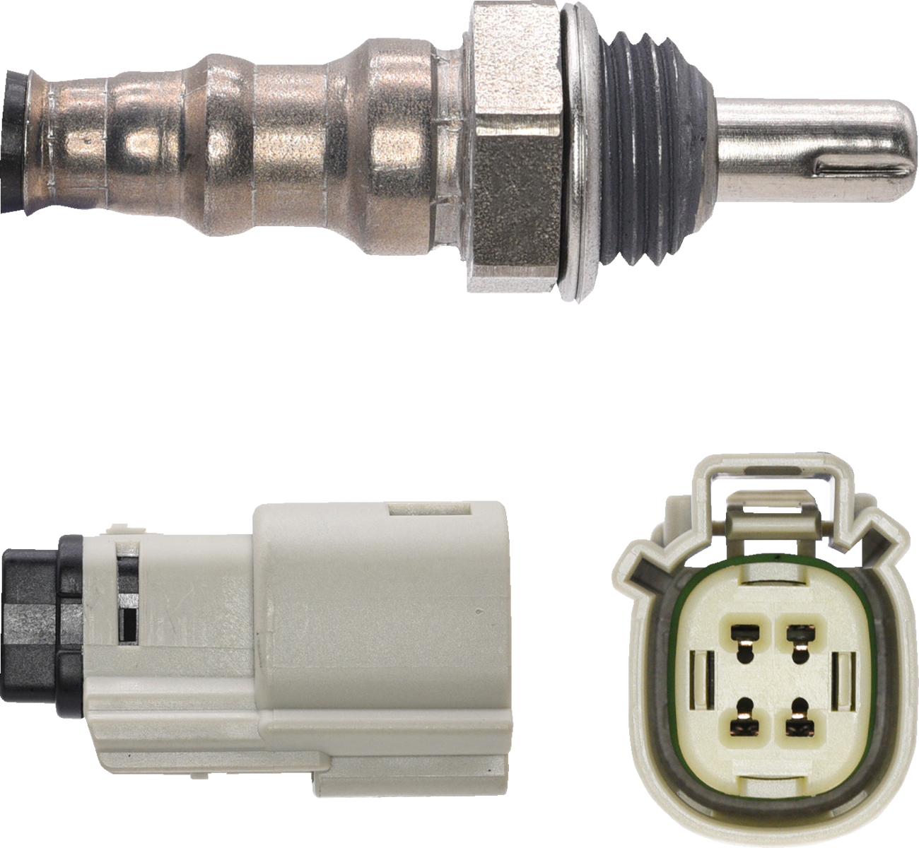 DRAG SPECIALTIES Oxygen Sensor 932-14064
