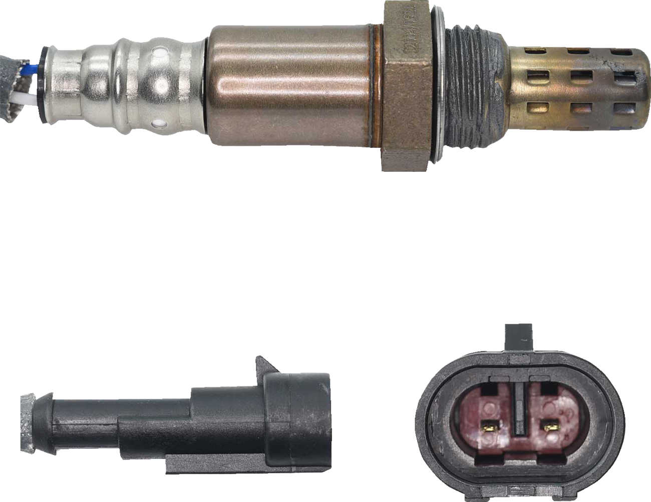 DRAG SPECIALTIES Oxygen Sensor 932-12004