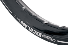 EXCEL Rim - A60 - 36 Hole - Black - 19x2.15 GEK606