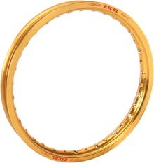 EXCEL Rim - Takasago - Rear - 36 Hole - Gold - 19x2.15 GEG406