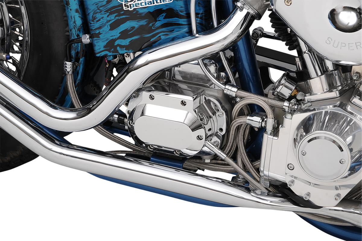JIMS Transmission Assembly - 5-Speed 8028