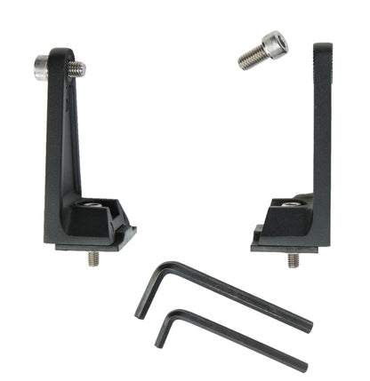 Light Bar Mounting Arm Pair